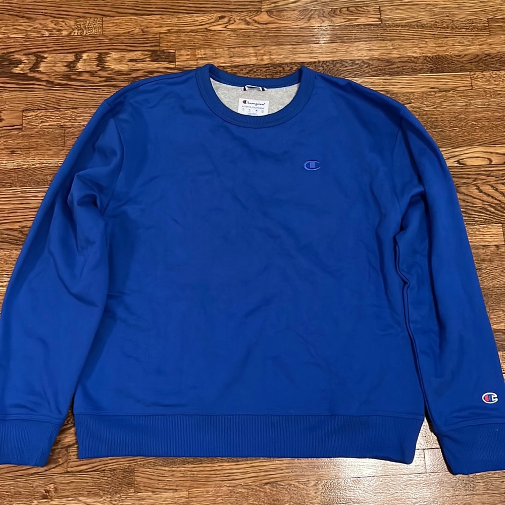 Champion Crewneck